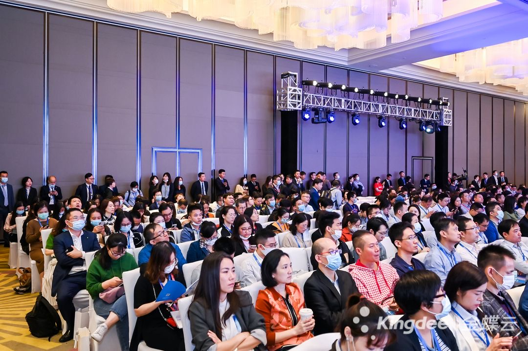 全球產業鏈重塑，數字化如何推動企業破局出海？