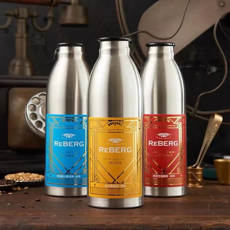 客戶案例｜國貨澎湃，開啟精釀啤酒的數字化變革