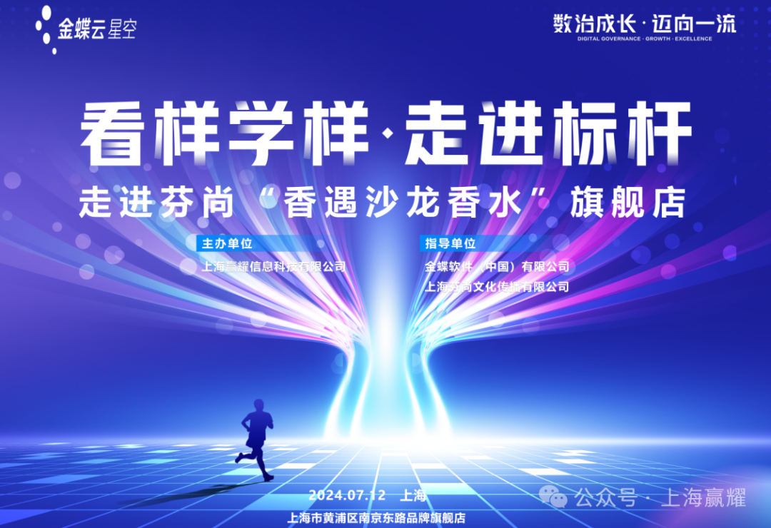 走進芬尚 | 科技給香水領域還能帶來什么？